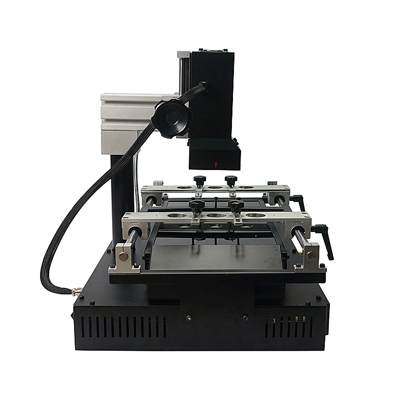 Máquina de Retrabajo BGA LY IR - Infrared Bga Rework Station reseña y precio